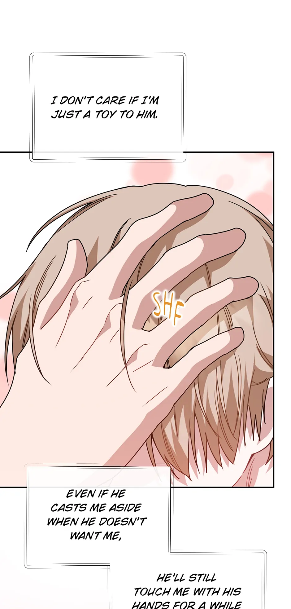 Love Interest Zone 〘Official〙 - Chapter 59 Page 9