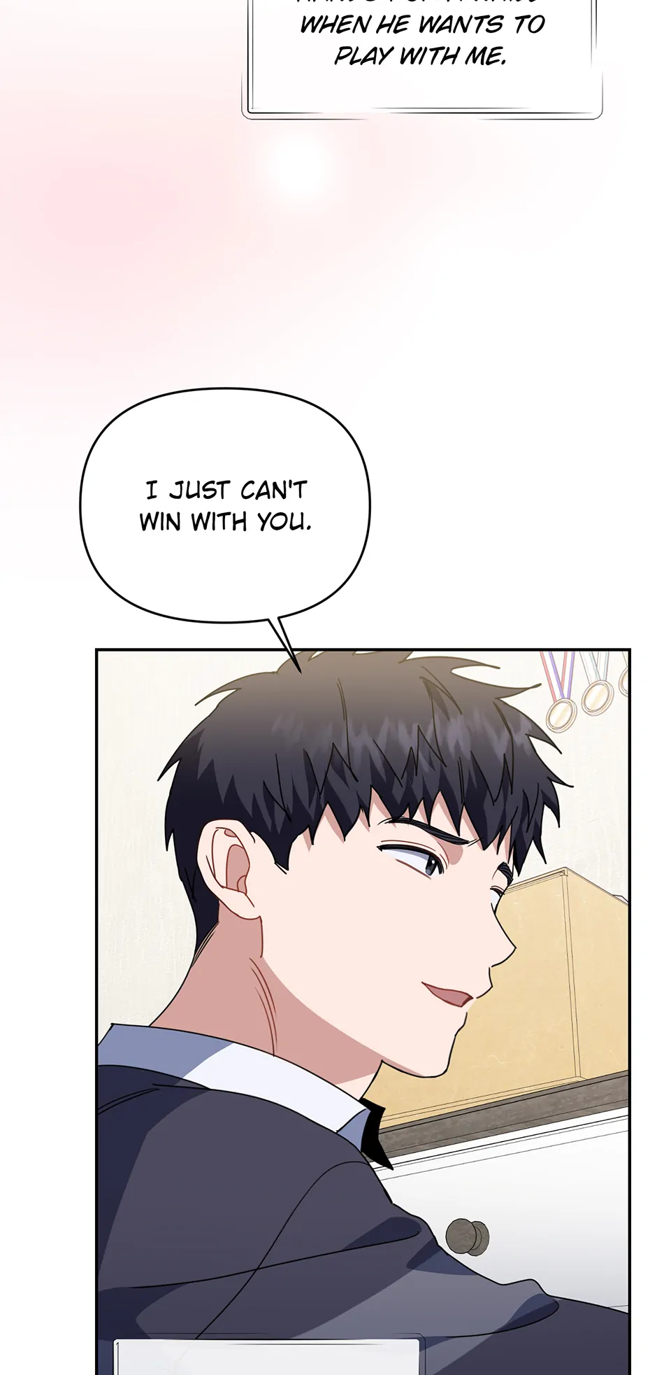 Love Interest Zone 〘Official〙 - Chapter 59 Page 10