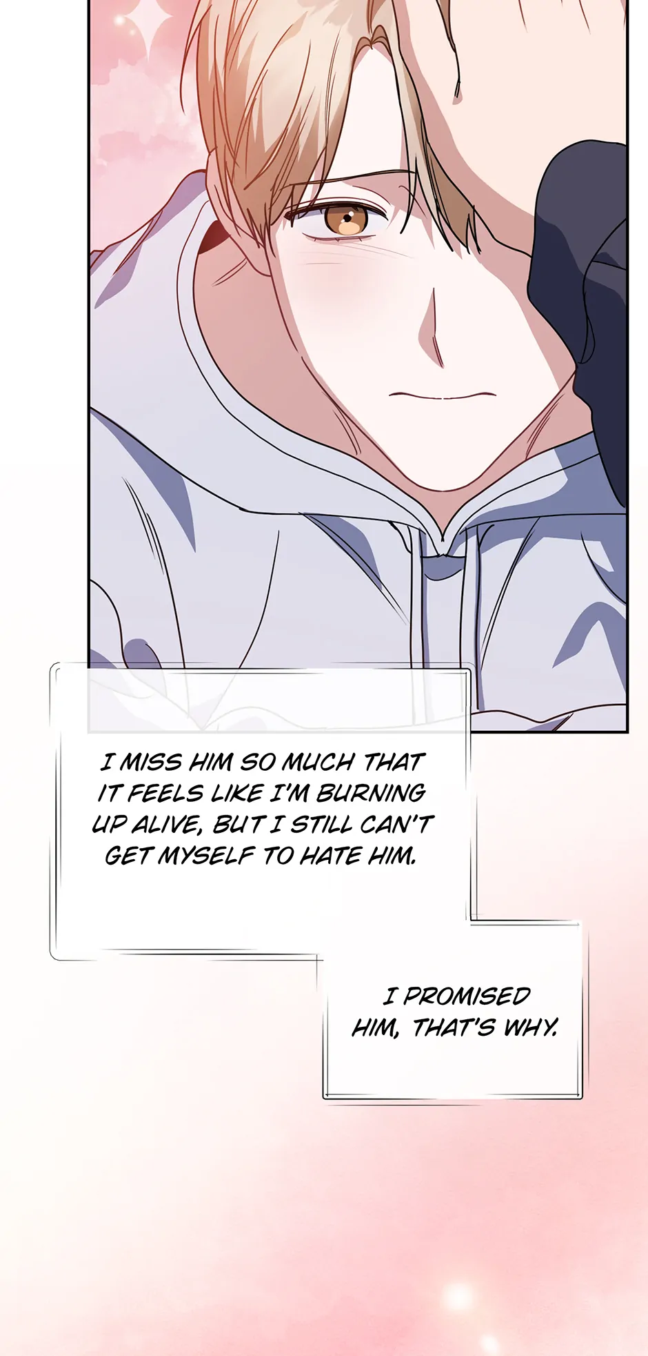 Love Interest Zone 〘Official〙 - Chapter 59 Page 12