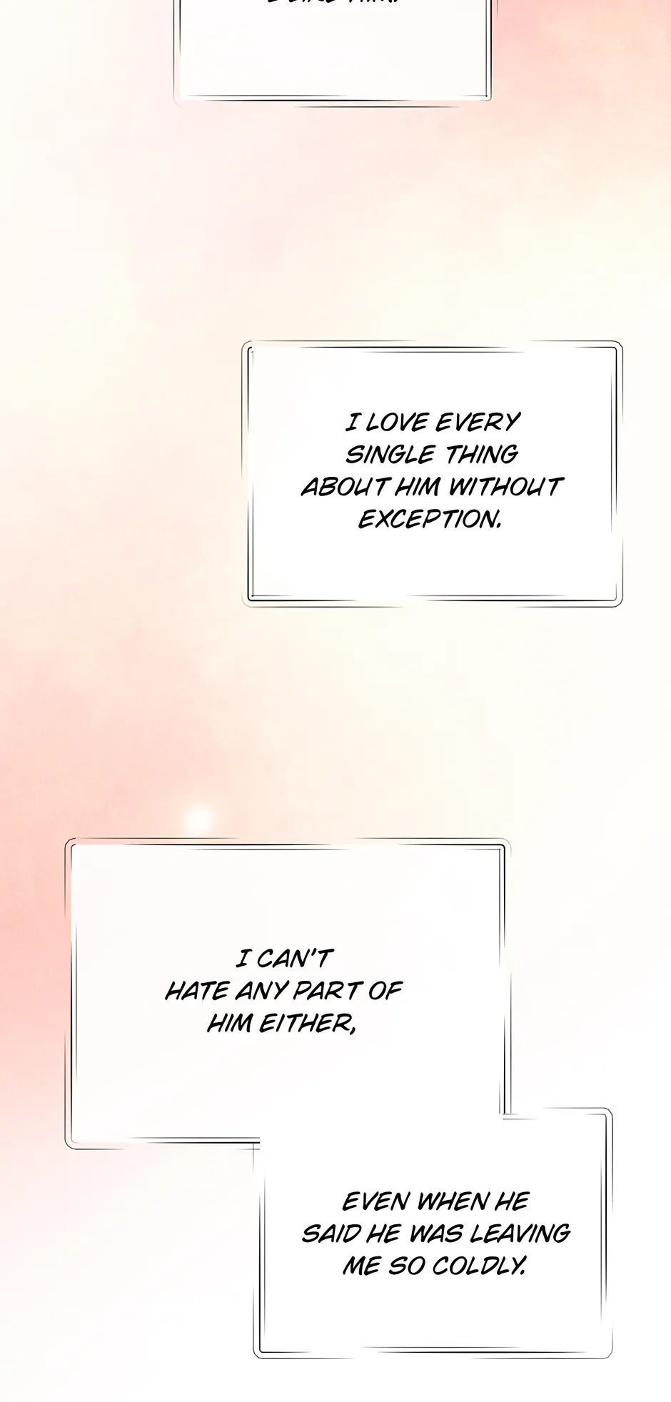 Love Interest Zone 〘Official〙 - Chapter 59 Page 14