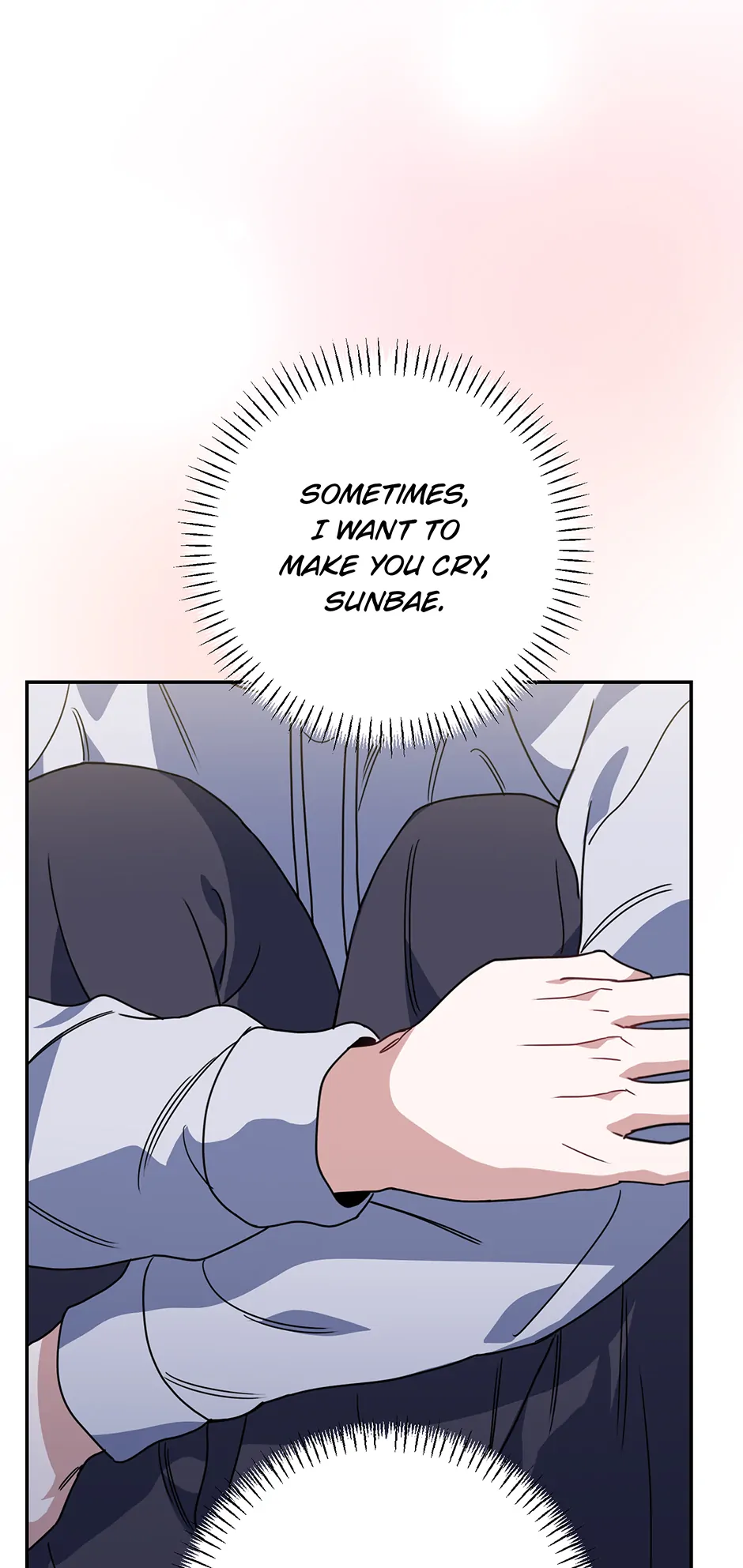 Love Interest Zone 〘Official〙 - Chapter 59 Page 16