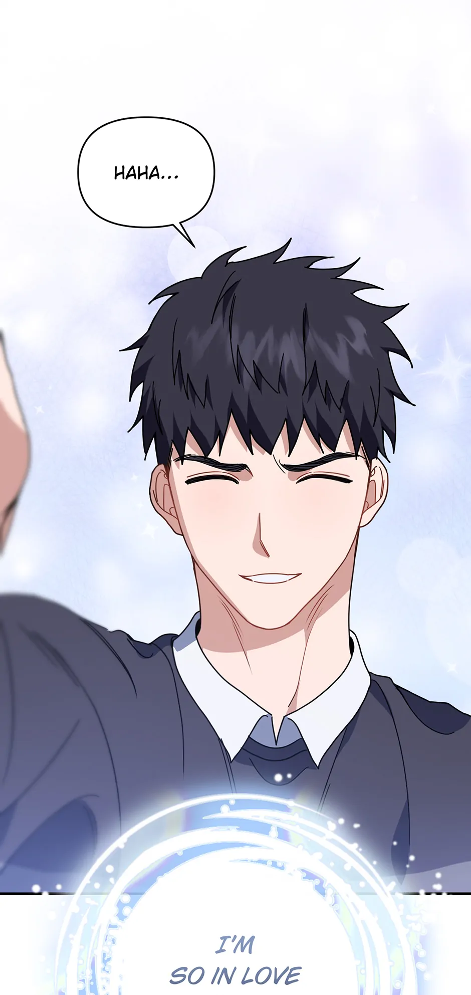 Love Interest Zone 〘Official〙 - Chapter 59 Page 21