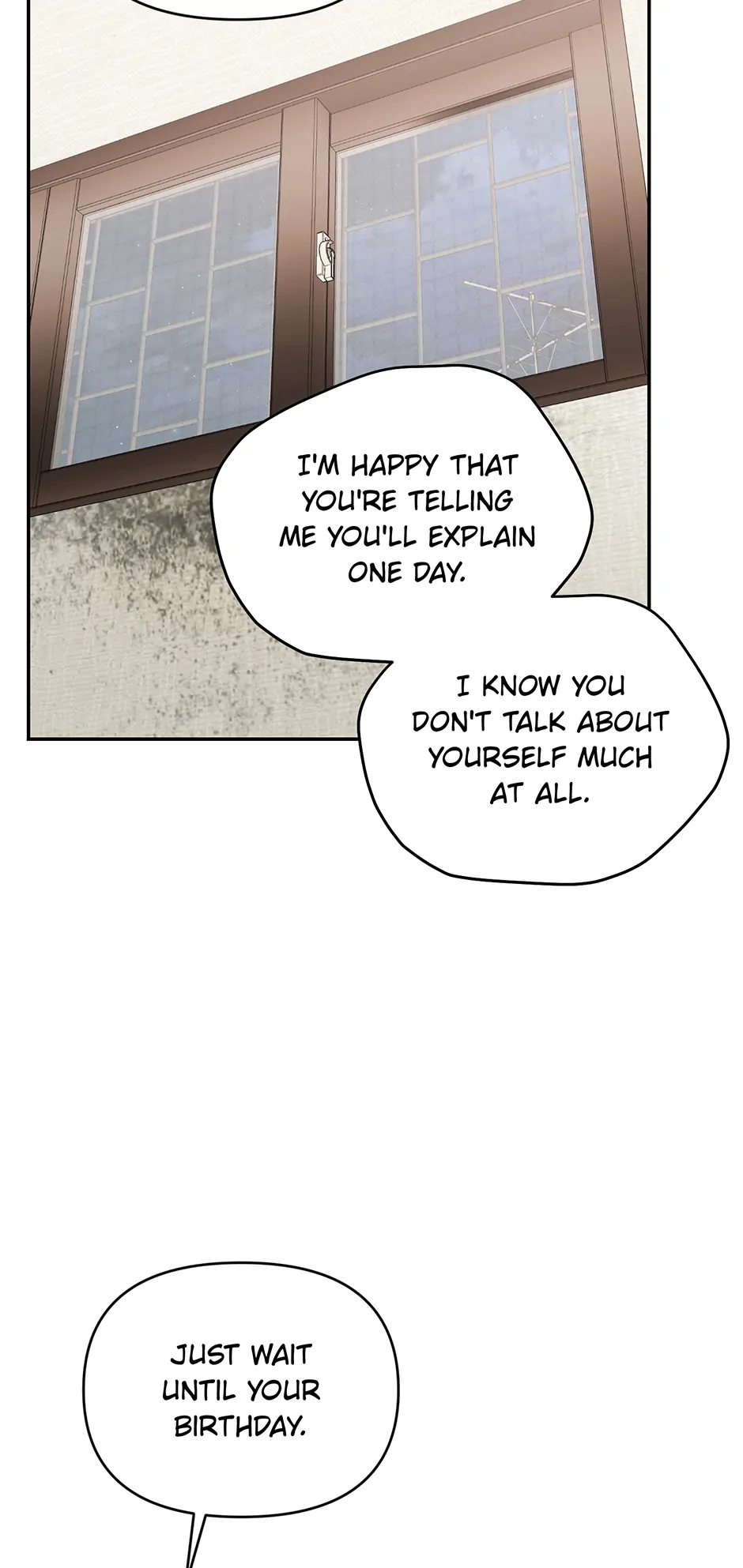 Love Interest Zone 〘Official〙 - Chapter 59 Page 24