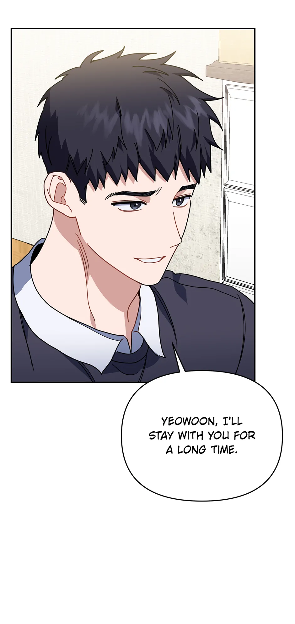 Love Interest Zone 〘Official〙 - Chapter 59 Page 26