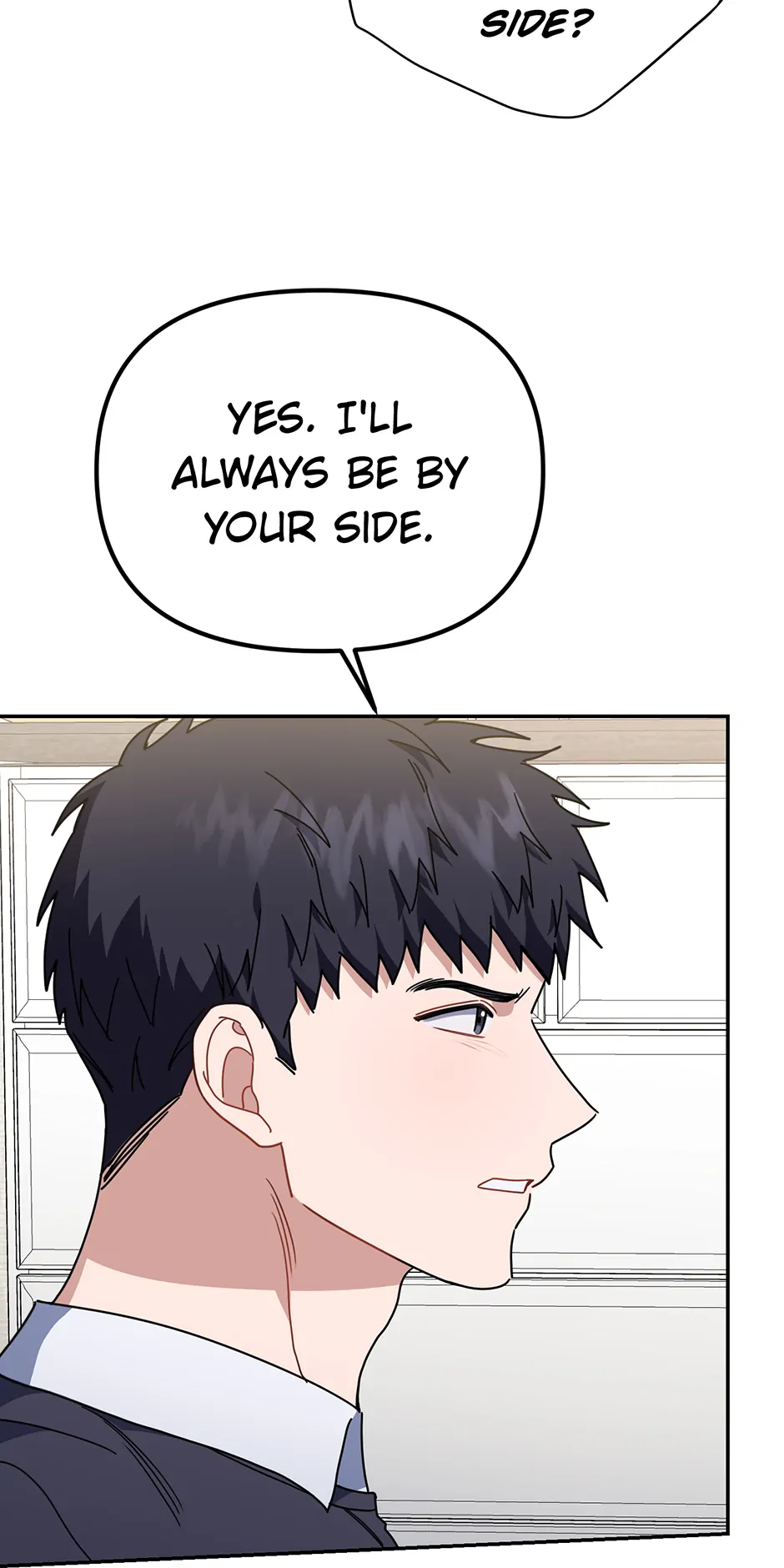 Love Interest Zone 〘Official〙 - Chapter 59 Page 28