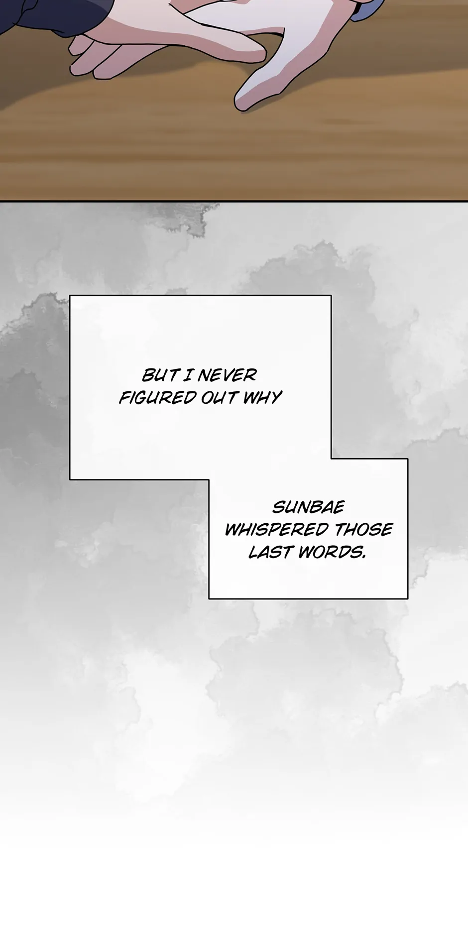 Love Interest Zone 〘Official〙 - Chapter 59 Page 30