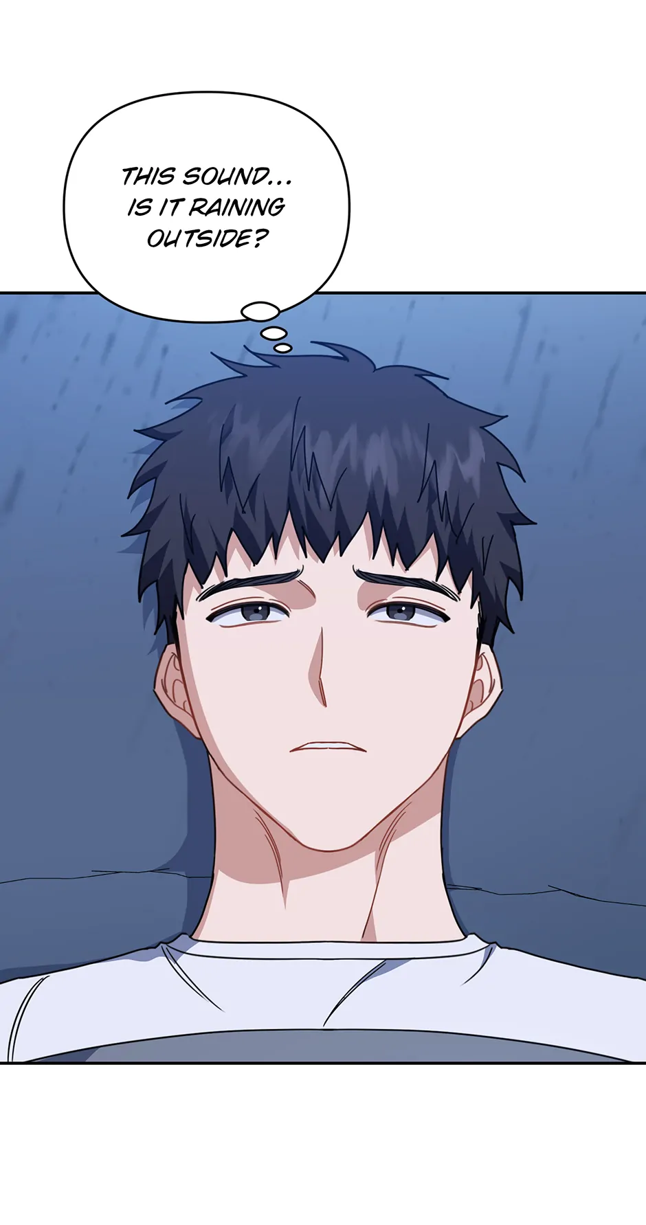 Love Interest Zone 〘Official〙 - Chapter 59 Page 33
