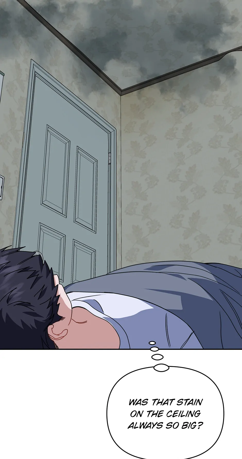 Love Interest Zone 〘Official〙 - Chapter 59 Page 35