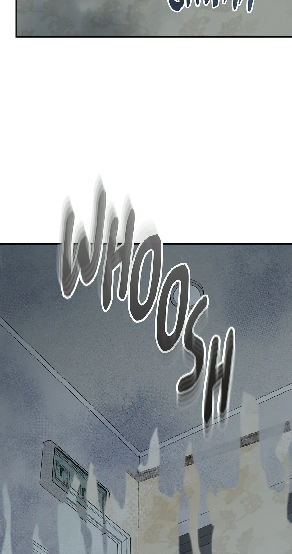 Love Interest Zone 〘Official〙 - Chapter 59 Page 38
