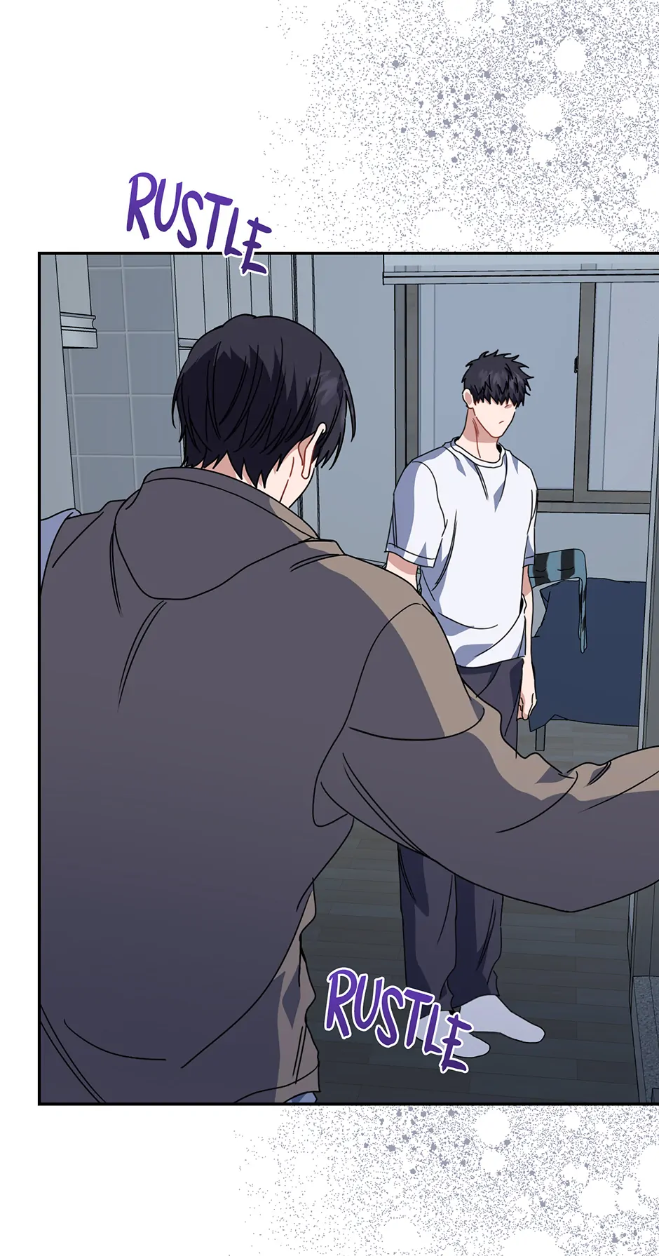 Love Interest Zone 〘Official〙 - Chapter 59 Page 43