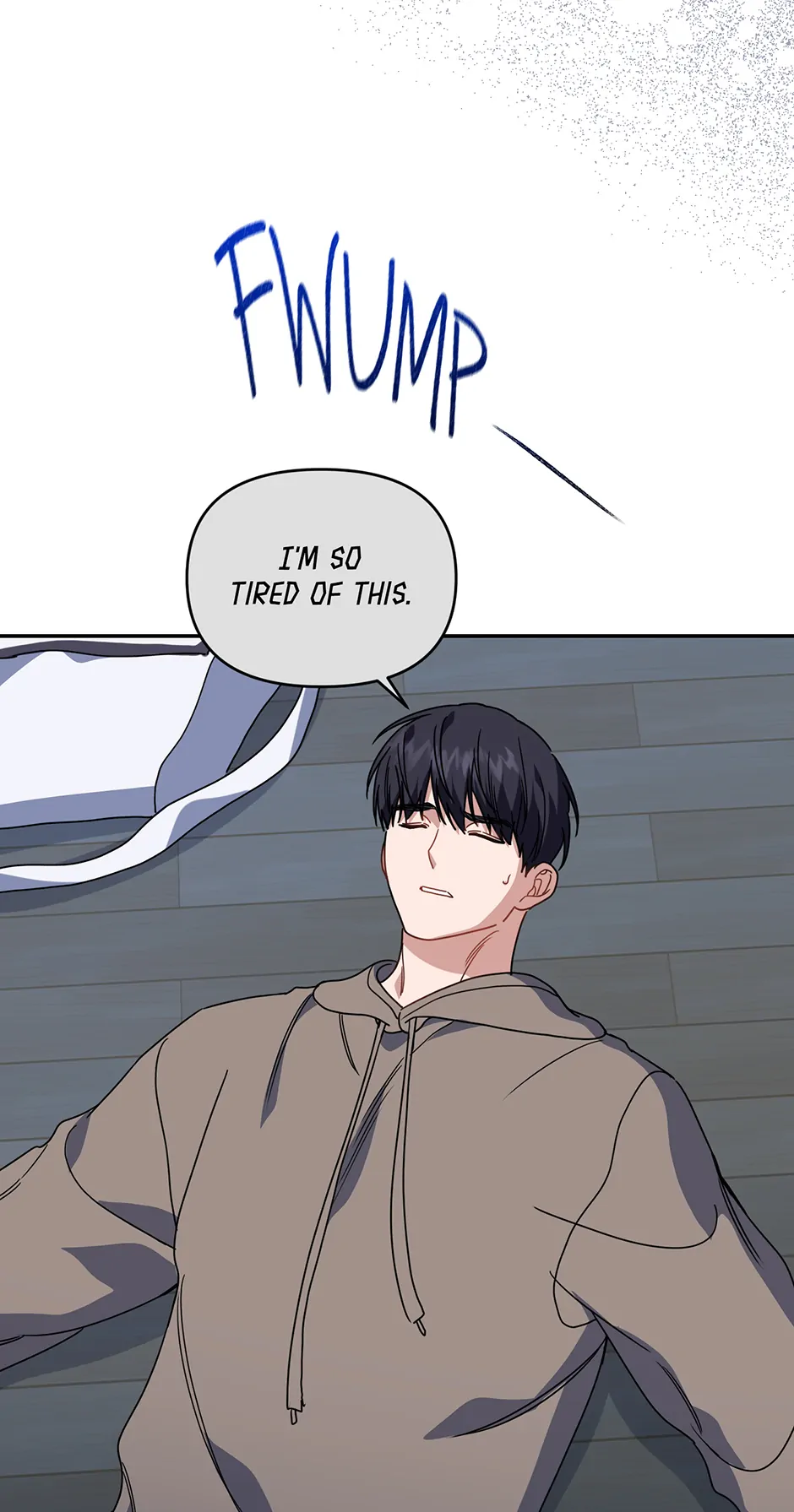 Love Interest Zone 〘Official〙 - Chapter 59 Page 44