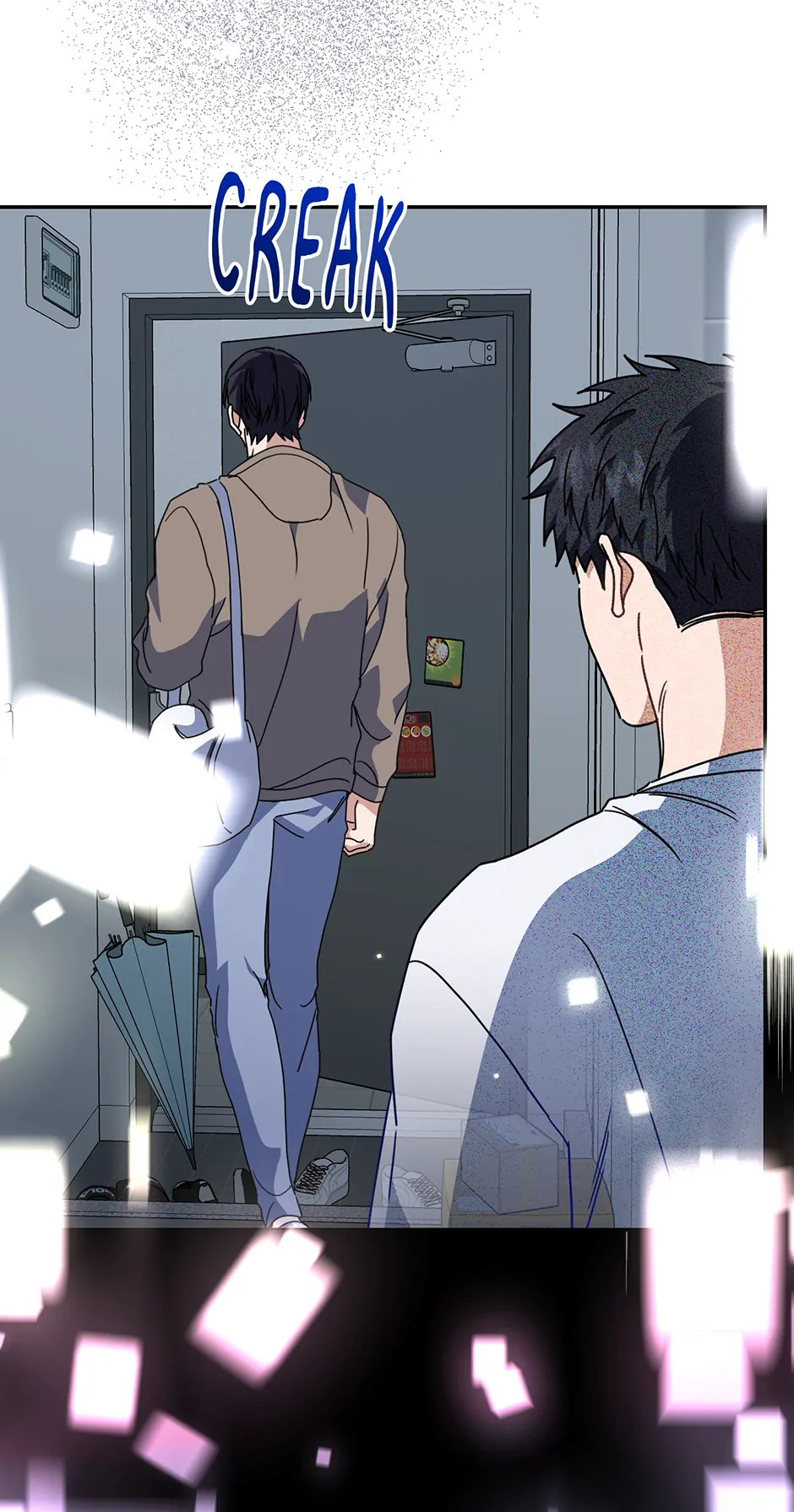 Love Interest Zone 〘Official〙 - Chapter 59 Page 48