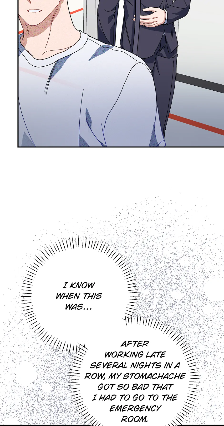 Love Interest Zone 〘Official〙 - Chapter 59 Page 51