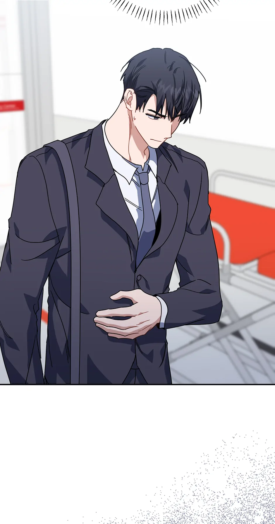 Love Interest Zone 〘Official〙 - Chapter 59 Page 52