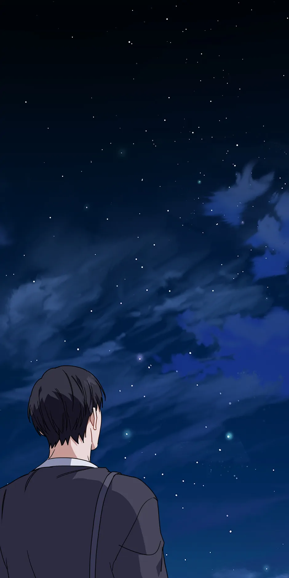 Love Interest Zone 〘Official〙 - Chapter 59 Page 54