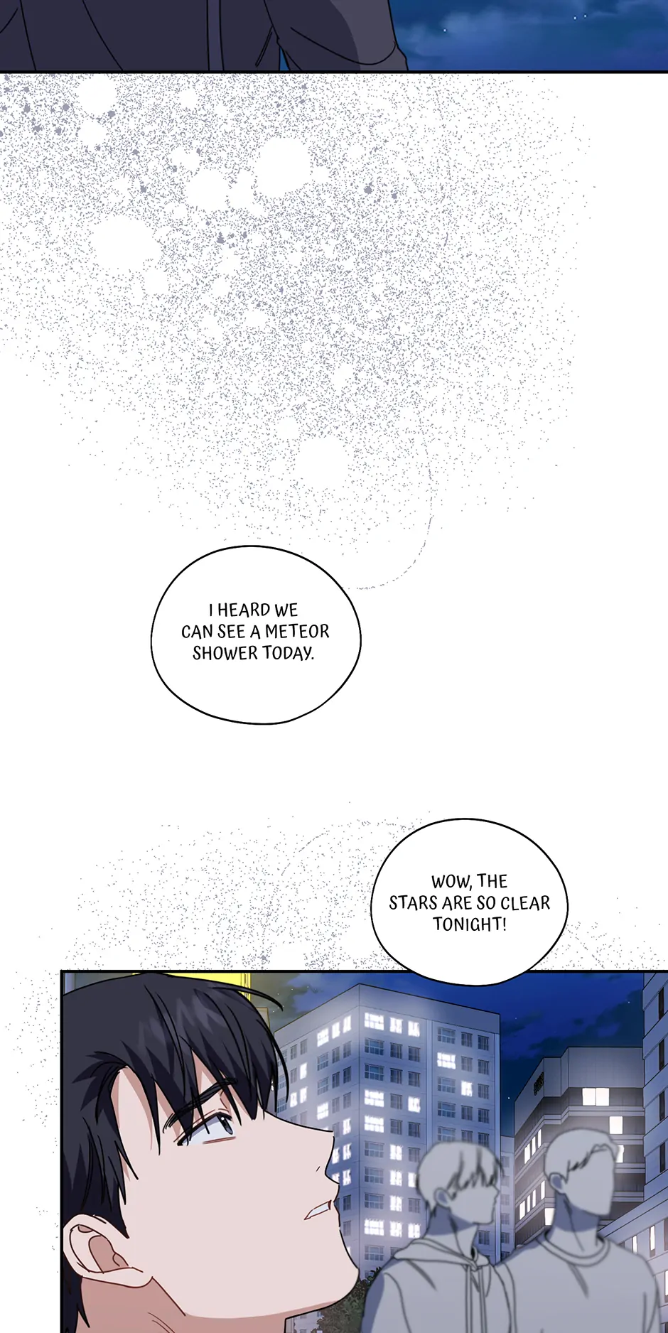 Love Interest Zone 〘Official〙 - Chapter 59 Page 55