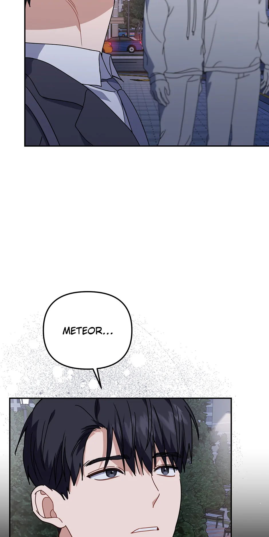 Love Interest Zone 〘Official〙 - Chapter 59 Page 56