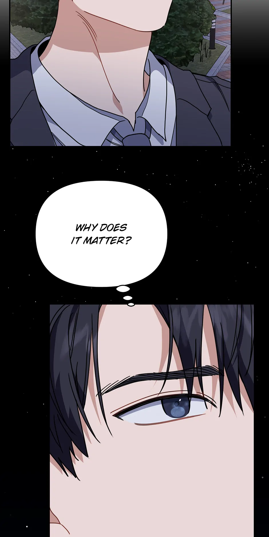 Love Interest Zone 〘Official〙 - Chapter 59 Page 57