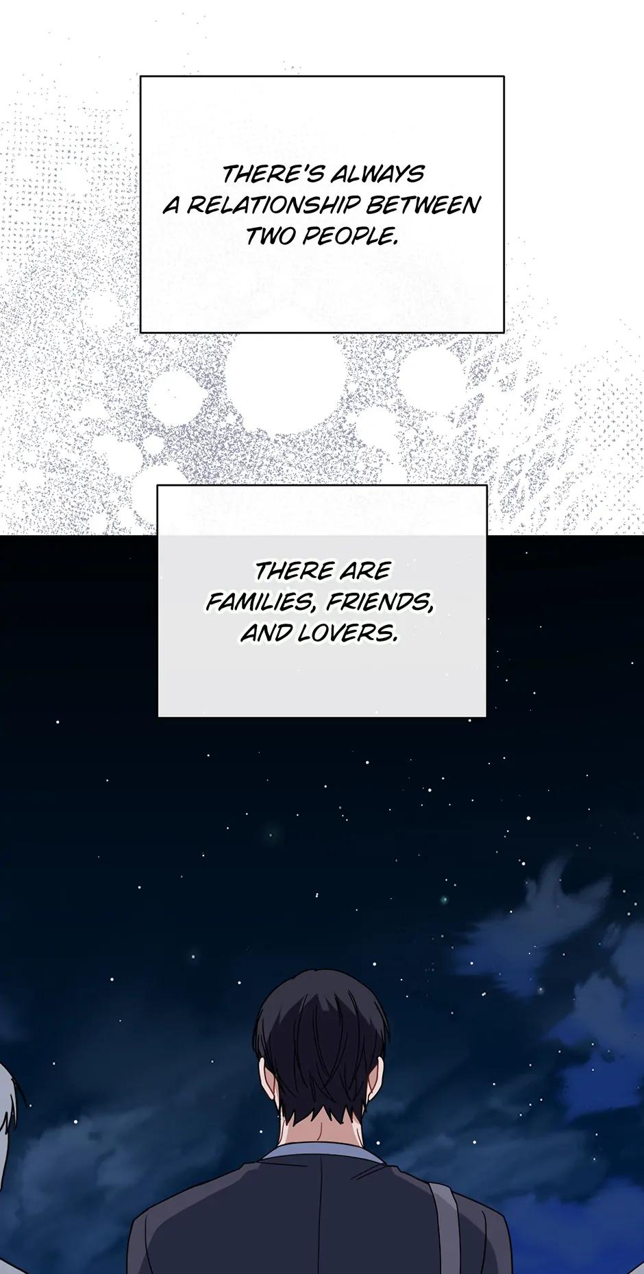 Love Interest Zone 〘Official〙 - Chapter 59 Page 61