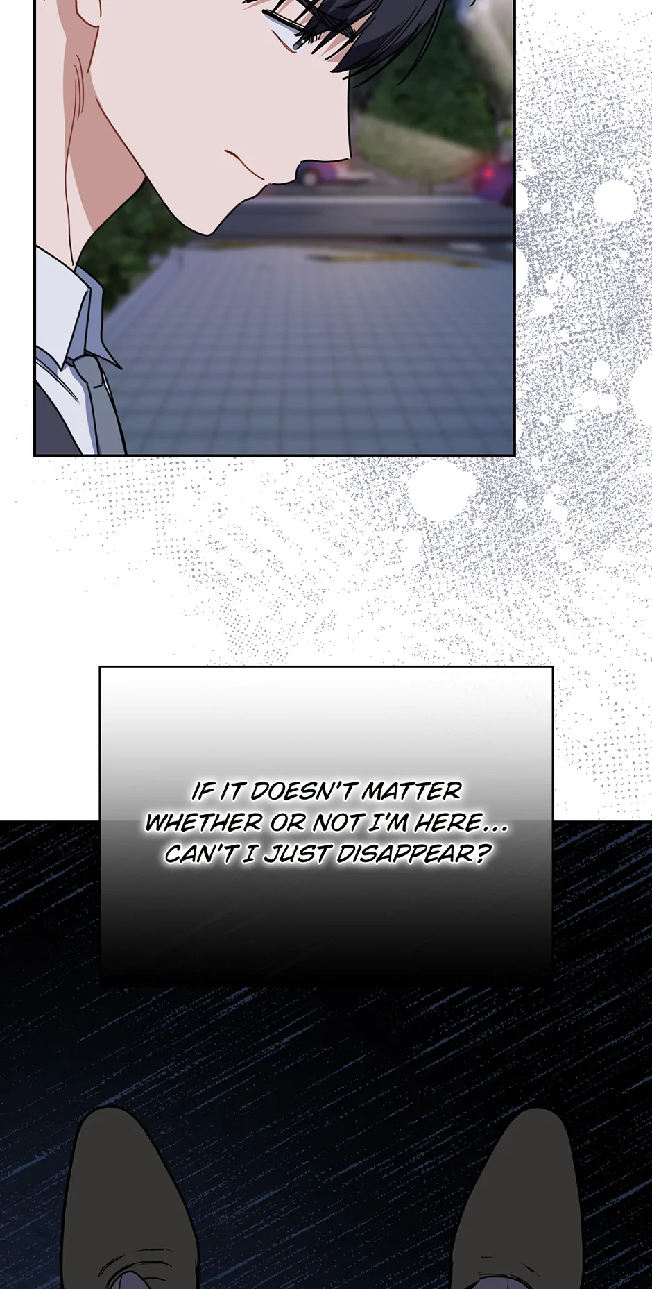 Love Interest Zone 〘Official〙 - Chapter 59 Page 63