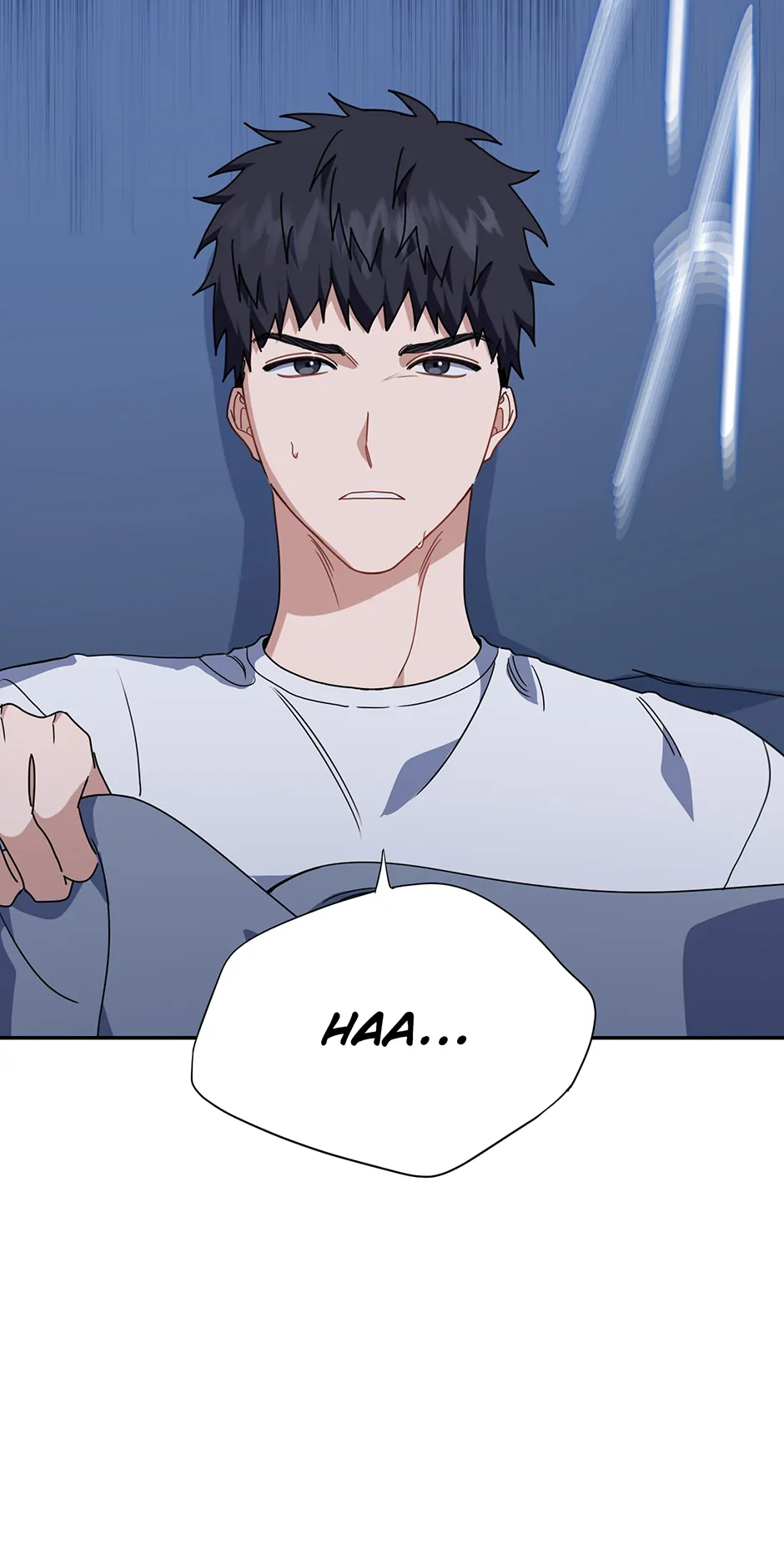 Love Interest Zone 〘Official〙 - Chapter 59 Page 65