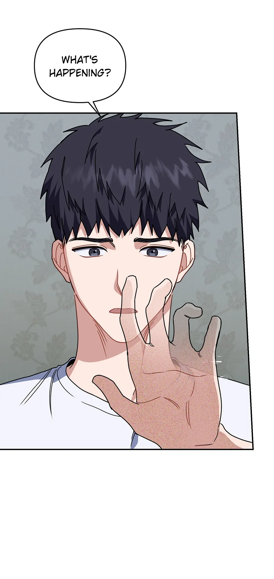 Love Interest Zone 〘Official〙 - Chapter 59 Page 72