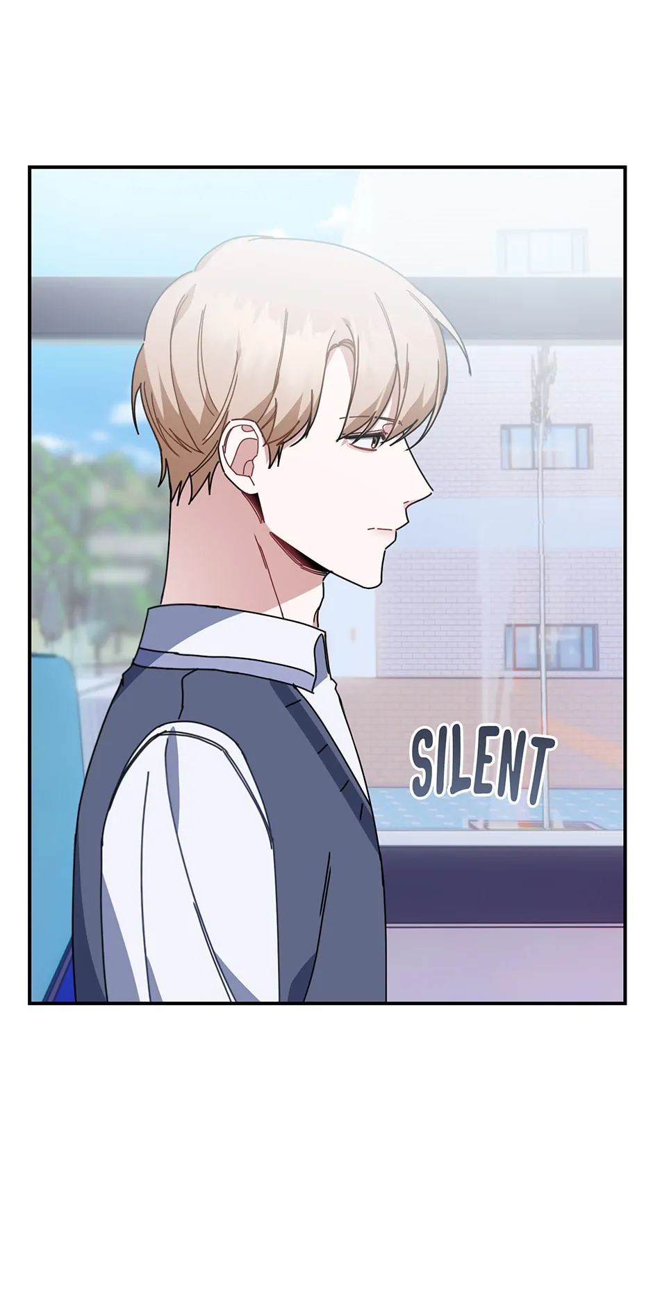 Love Interest Zone 〘Official〙 - Chapter 6 Page 5