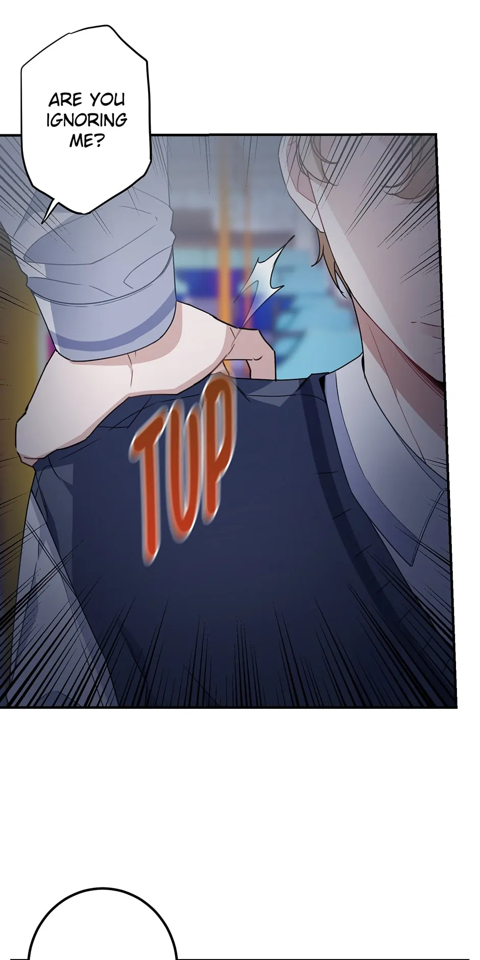 Love Interest Zone 〘Official〙 - Chapter 6 Page 6