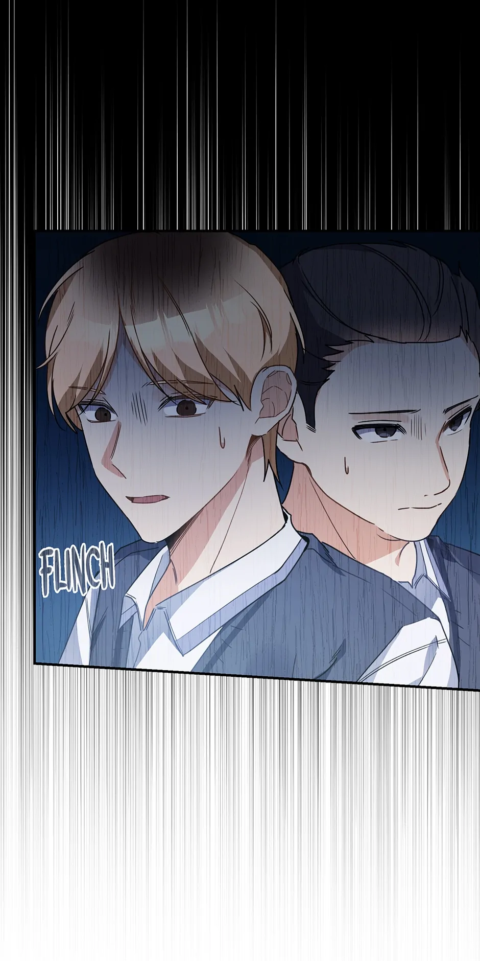 Love Interest Zone 〘Official〙 - Chapter 6 Page 9