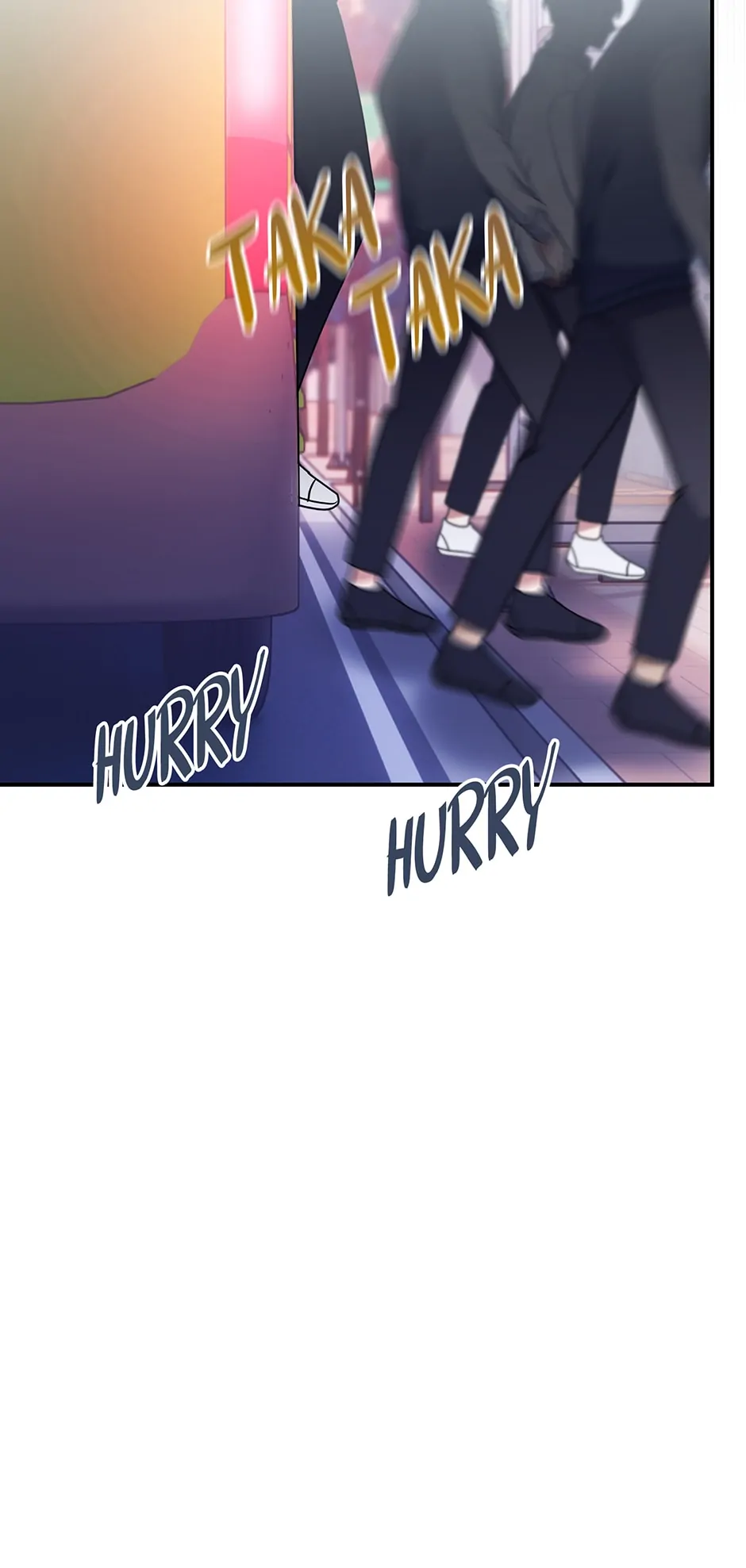 Love Interest Zone 〘Official〙 - Chapter 6 Page 14