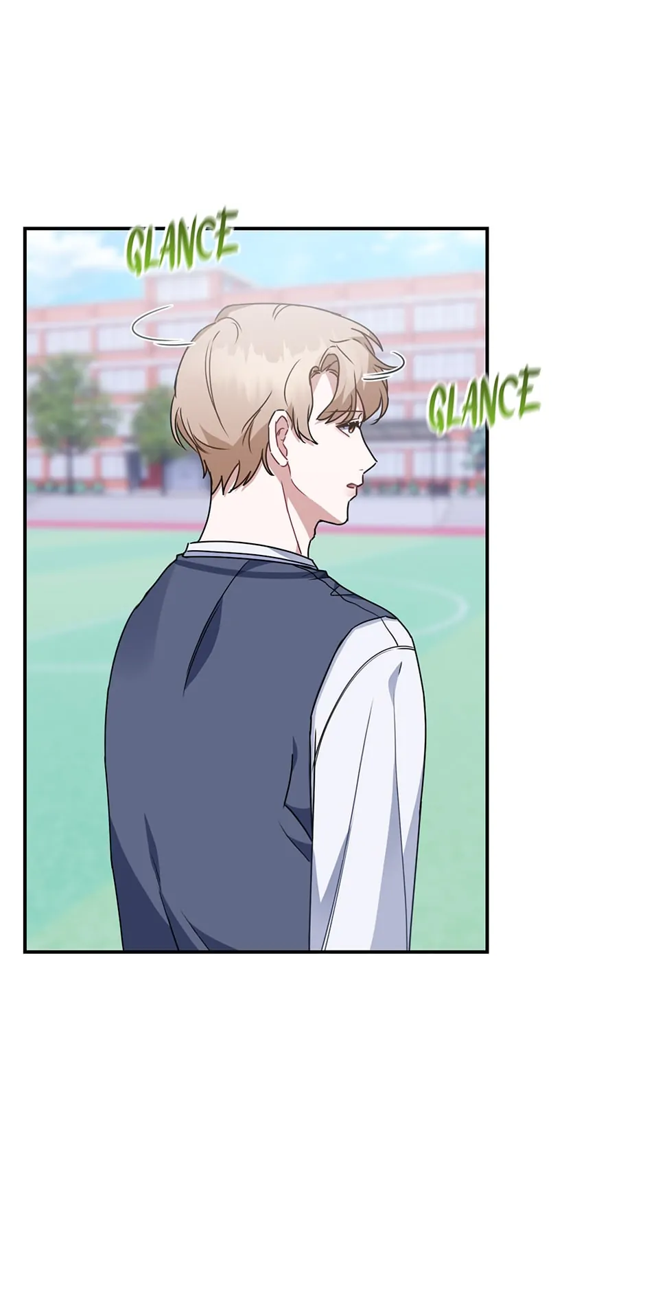 Love Interest Zone 〘Official〙 - Chapter 6 Page 16