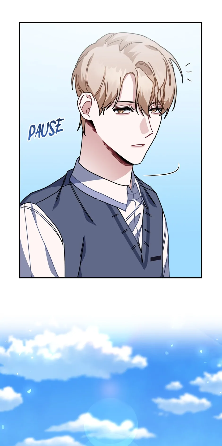 Love Interest Zone 〘Official〙 - Chapter 6 Page 17