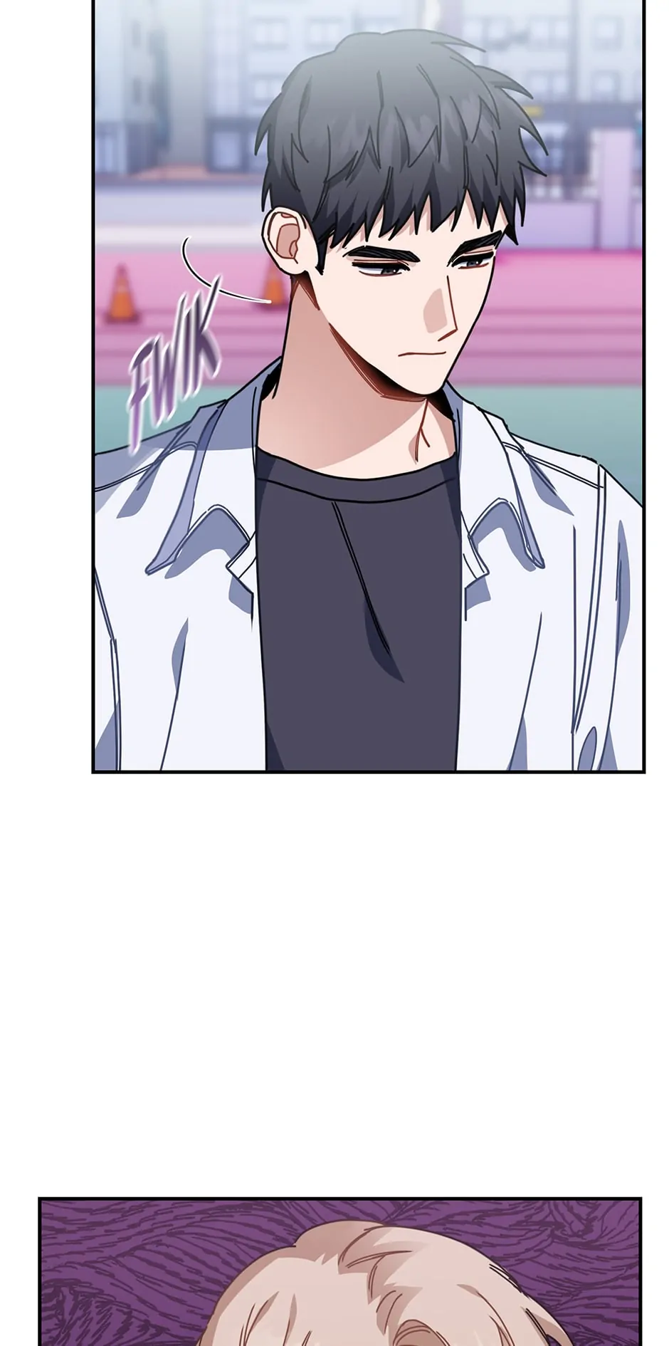Love Interest Zone 〘Official〙 - Chapter 6 Page 19
