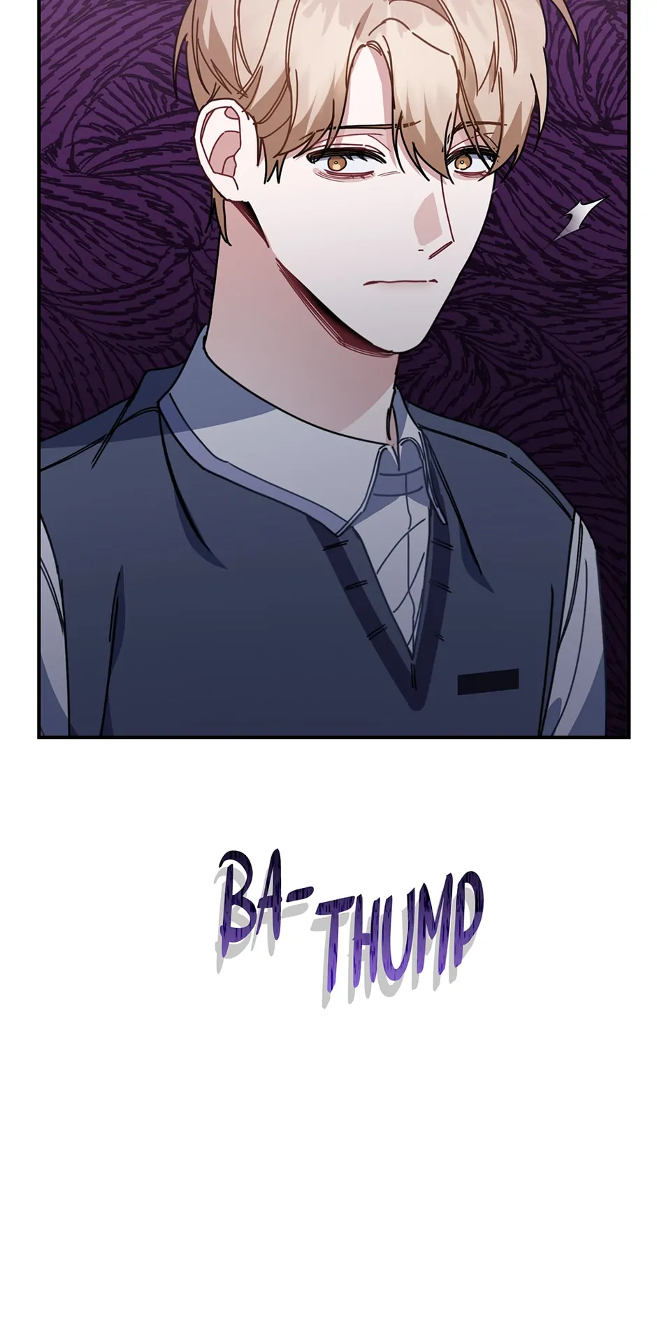 Love Interest Zone 〘Official〙 - Chapter 6 Page 20