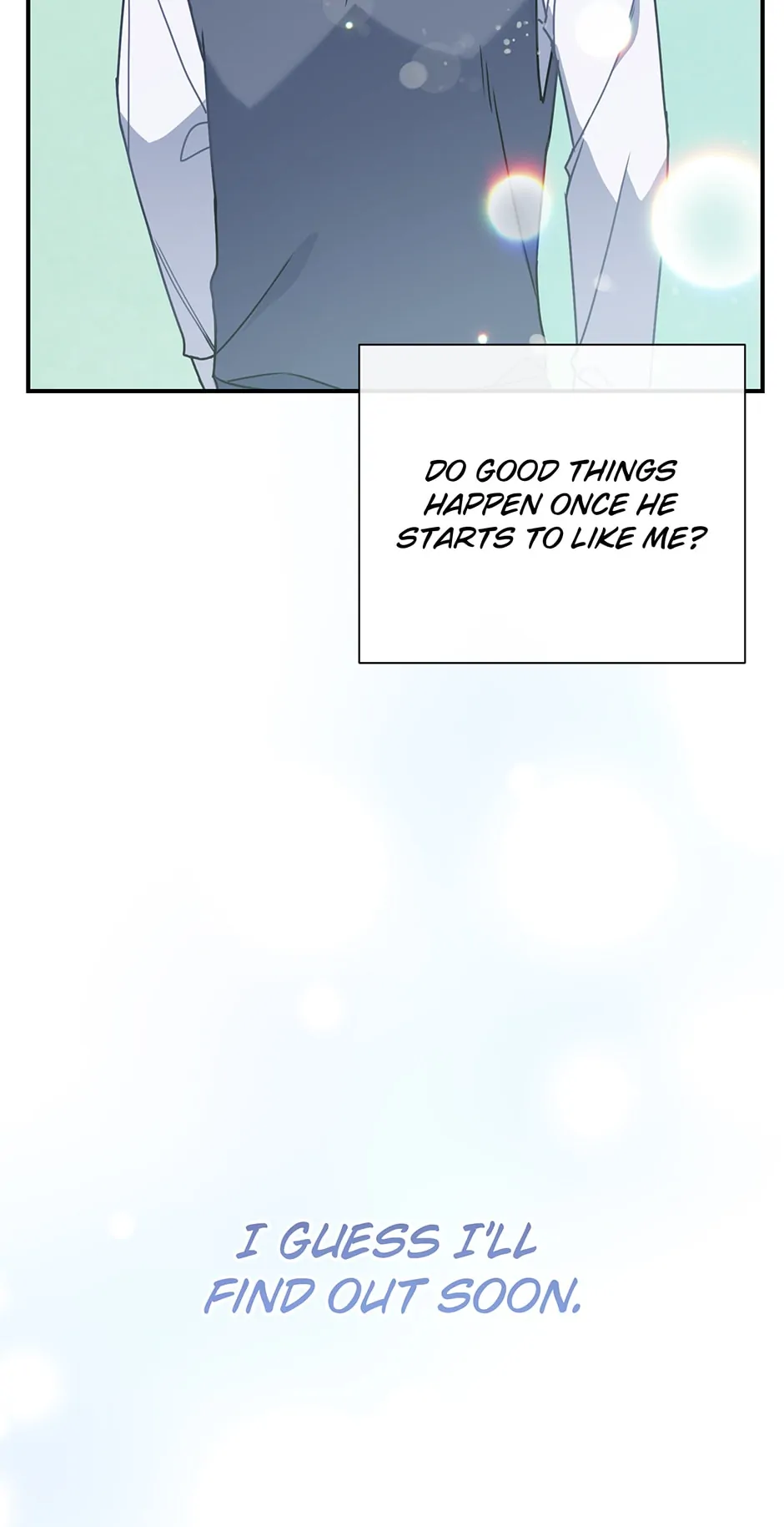 Love Interest Zone 〘Official〙 - Chapter 6 Page 26