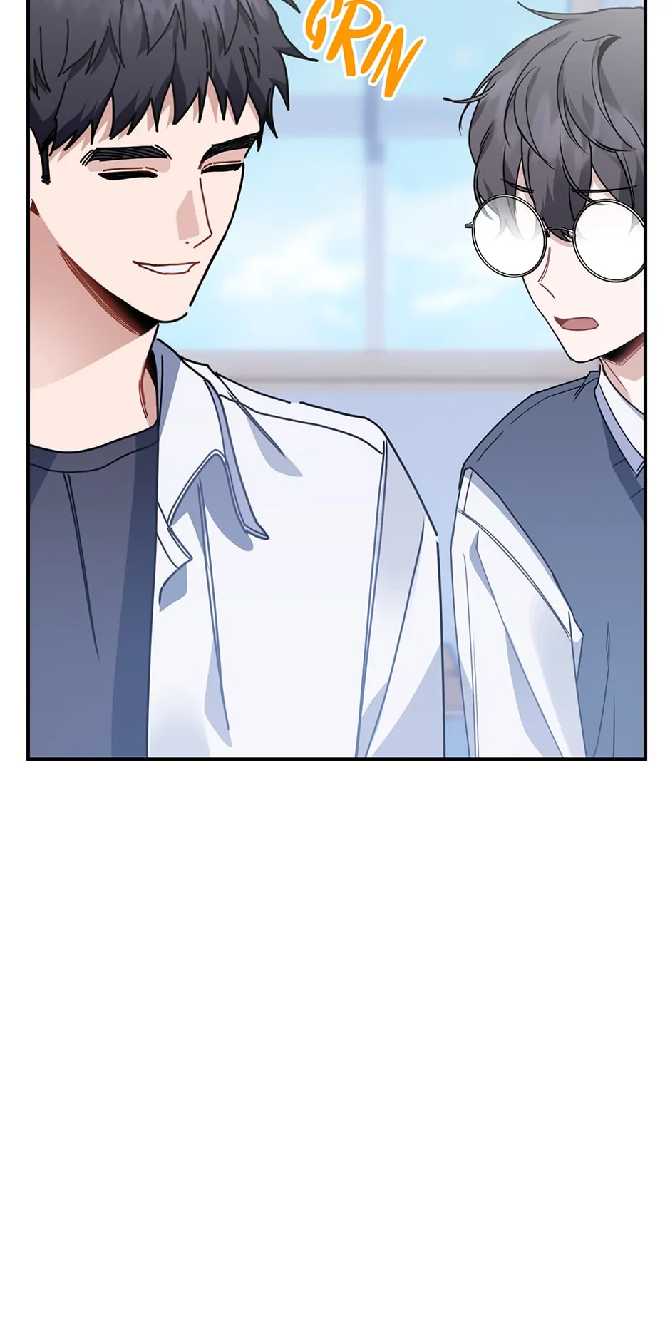 Love Interest Zone 〘Official〙 - Chapter 6 Page 33
