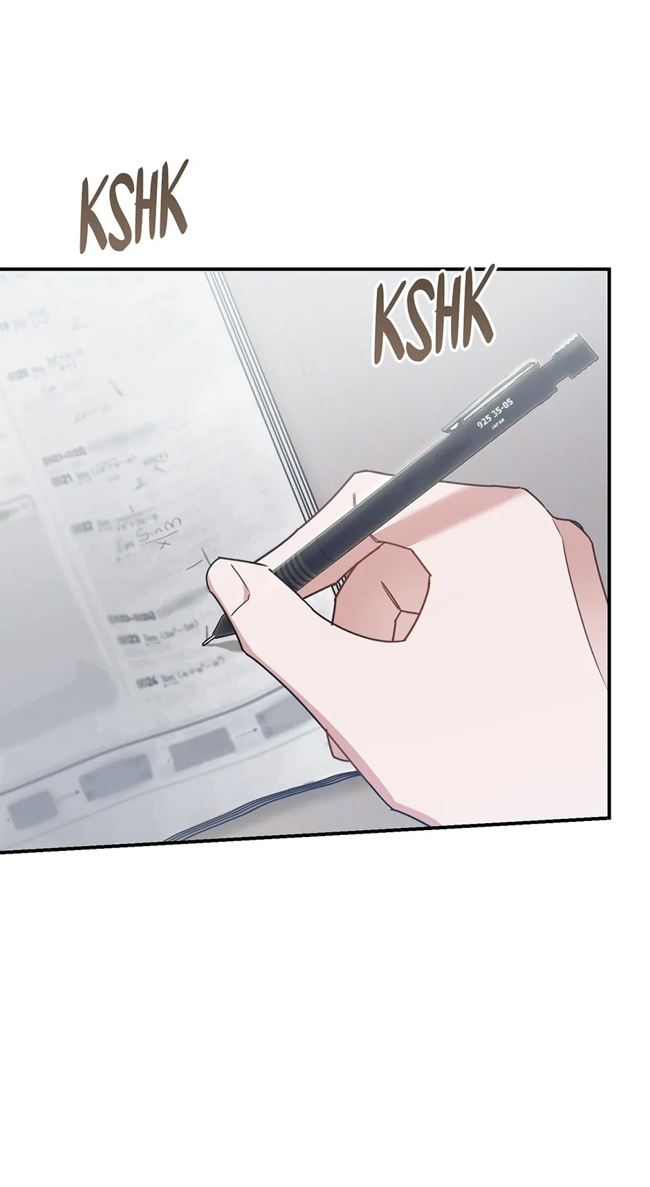 Love Interest Zone 〘Official〙 - Chapter 6 Page 34