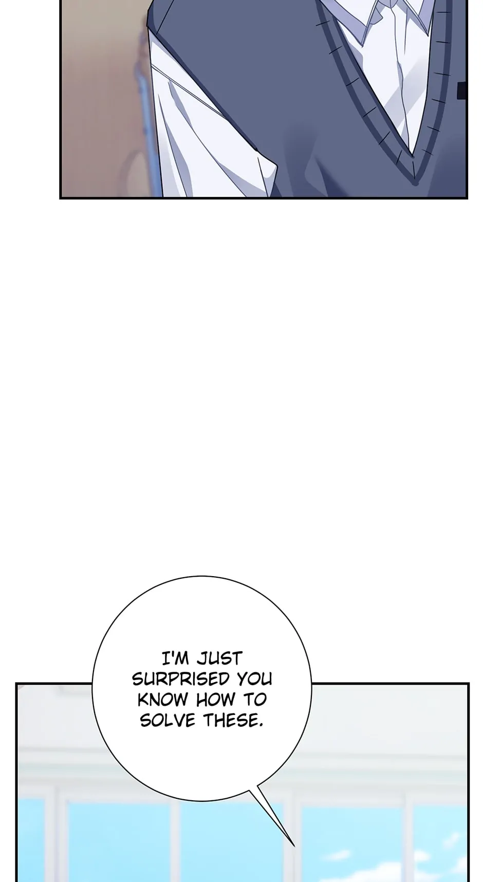 Love Interest Zone 〘Official〙 - Chapter 6 Page 38