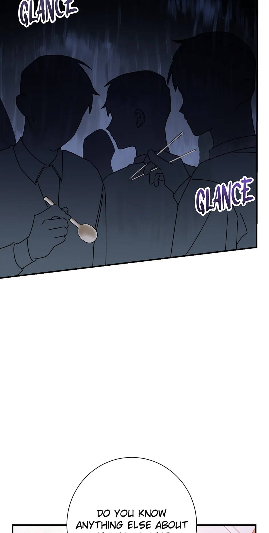 Love Interest Zone 〘Official〙 - Chapter 6 Page 49