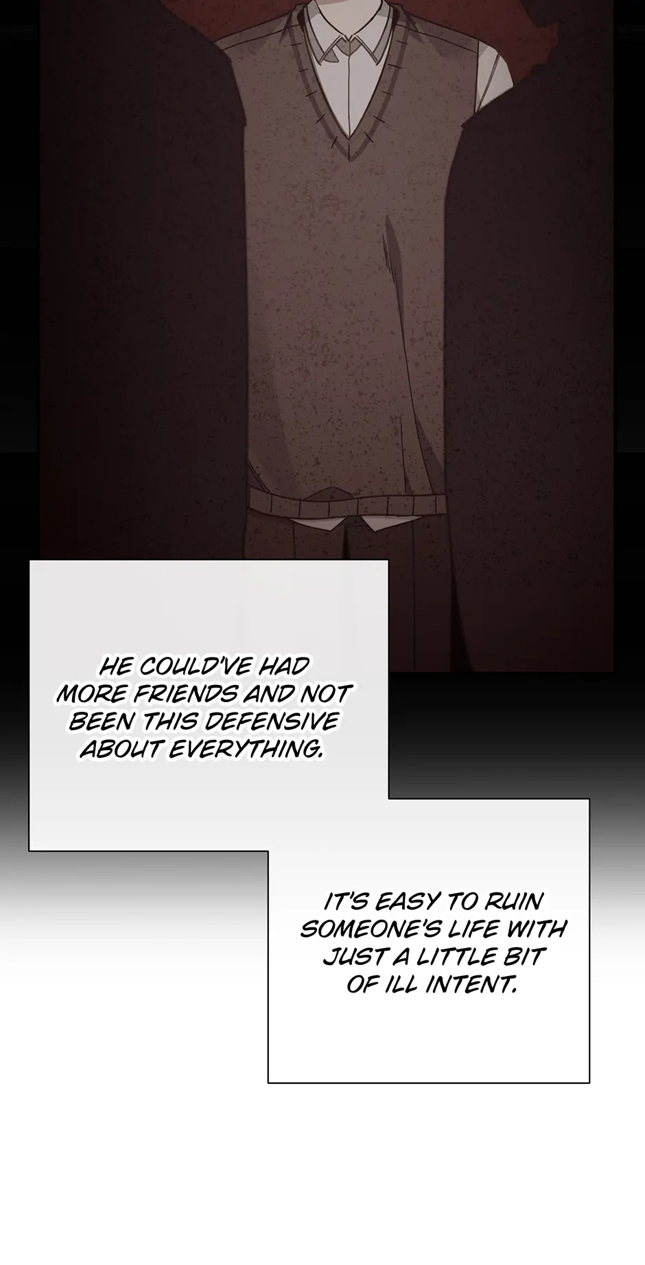 Love Interest Zone 〘Official〙 - Chapter 6 Page 56