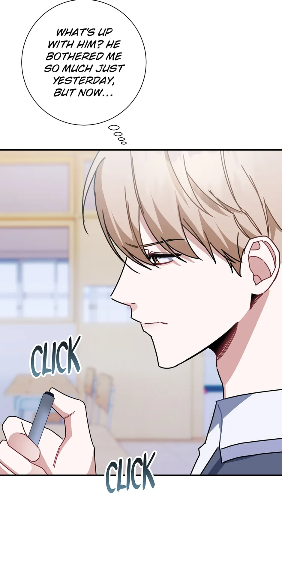 Love Interest Zone 〘Official〙 - Chapter 6 Page 61