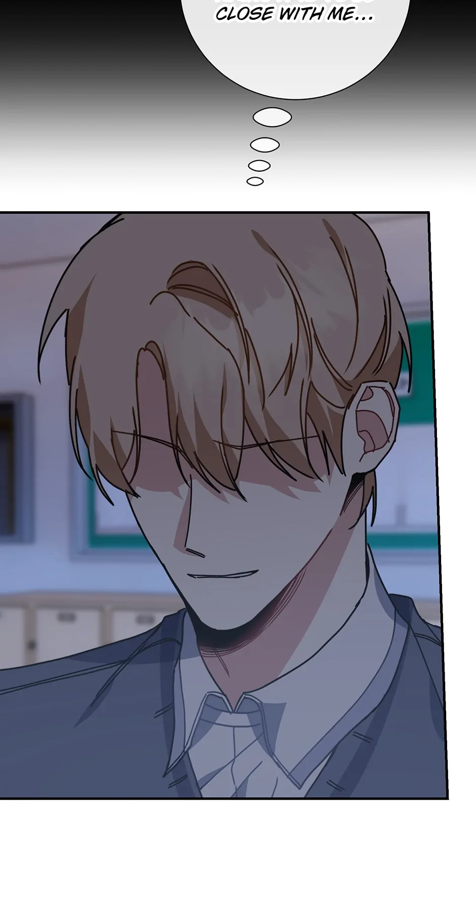 Love Interest Zone 〘Official〙 - Chapter 6 Page 63