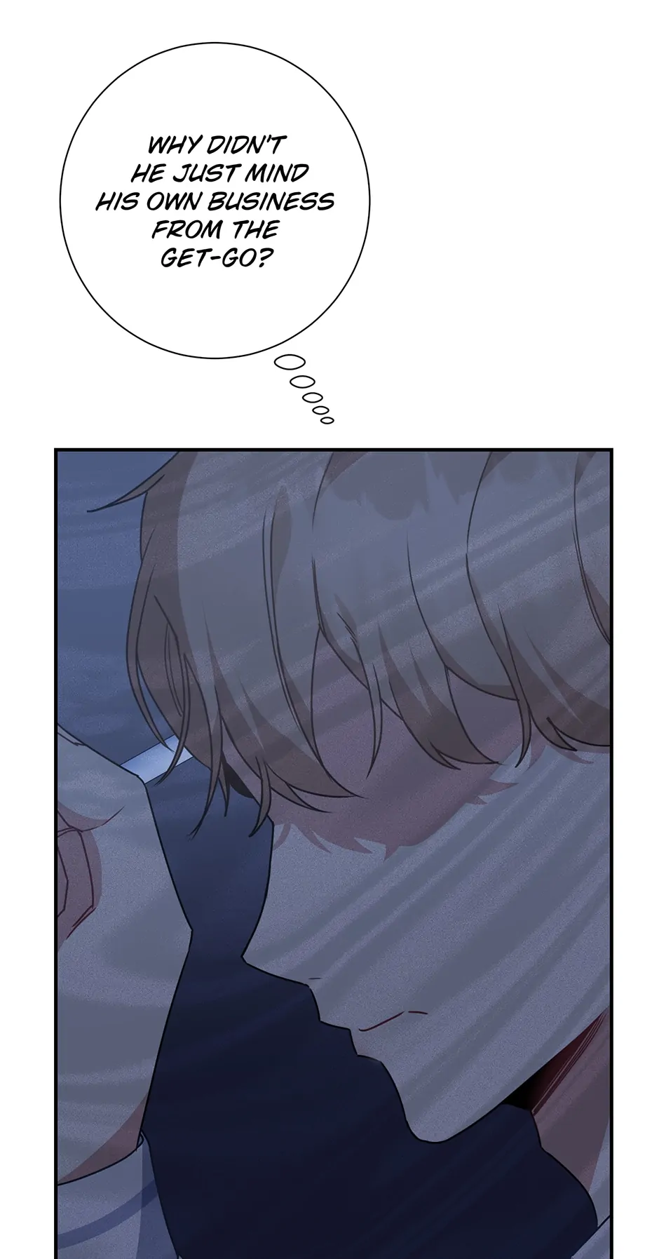 Love Interest Zone 〘Official〙 - Chapter 6 Page 64