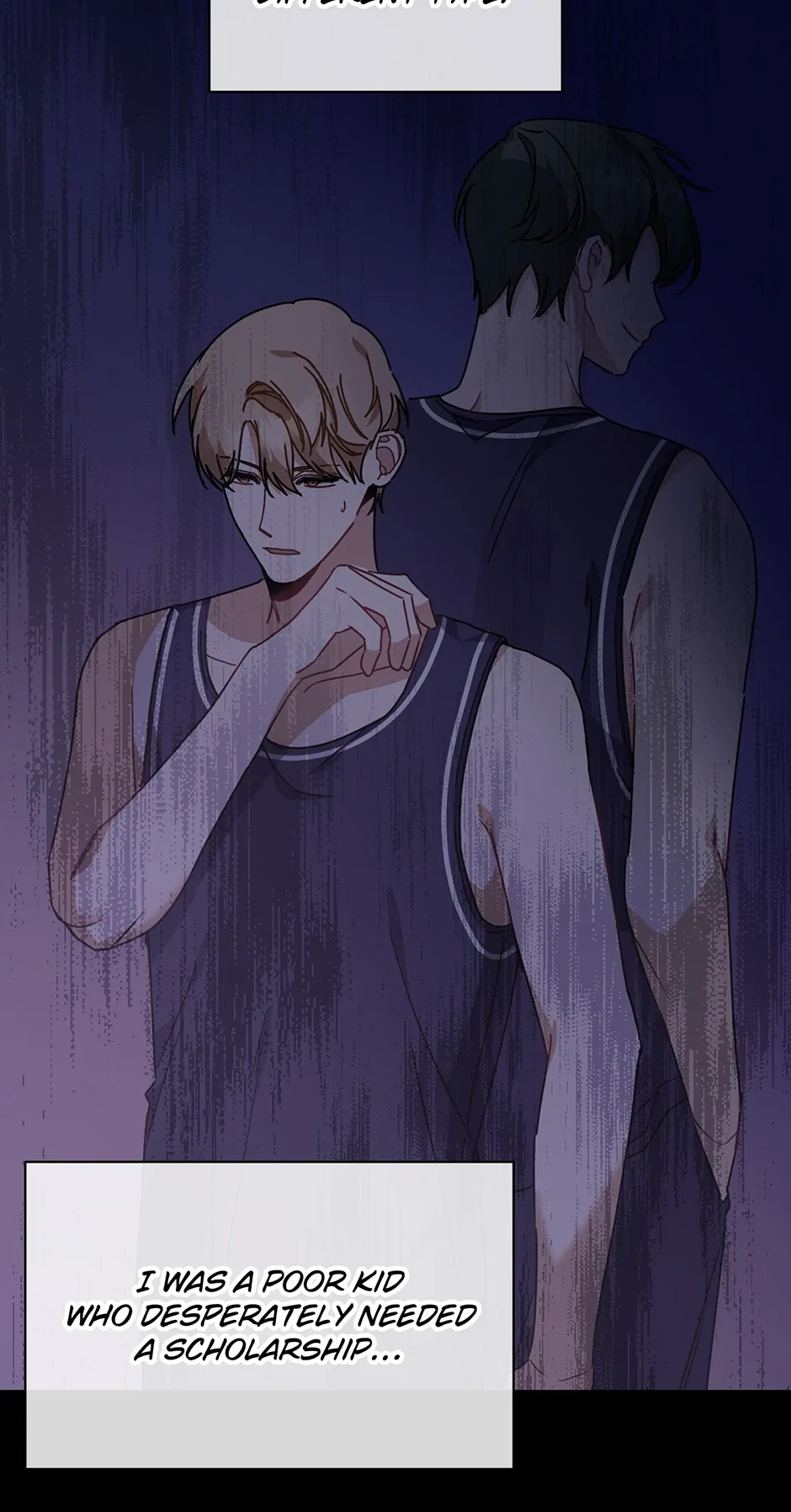 Love Interest Zone 〘Official〙 - Chapter 6 Page 67