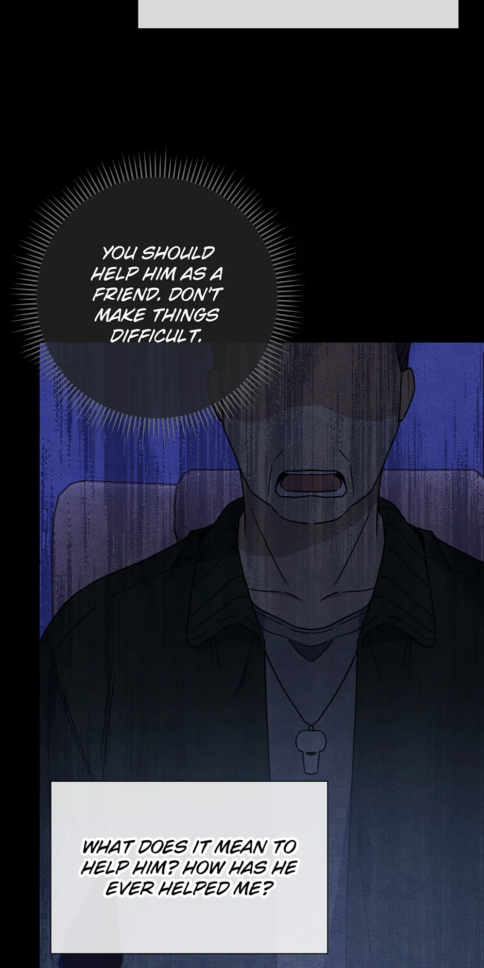 Love Interest Zone 〘Official〙 - Chapter 6 Page 70