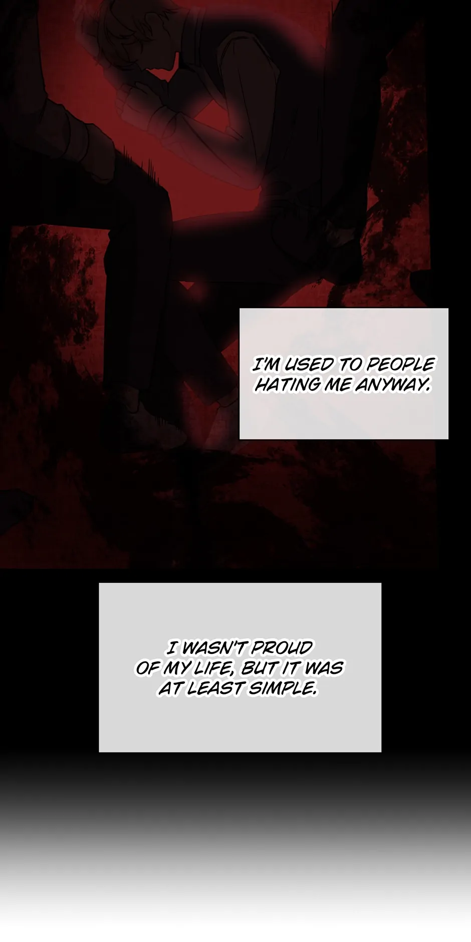 Love Interest Zone 〘Official〙 - Chapter 6 Page 73