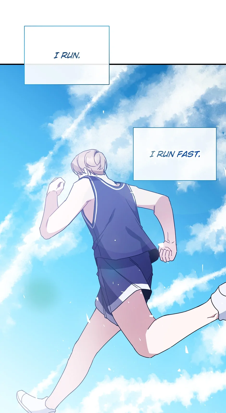 Love Interest Zone 〘Official〙 - Chapter 6 Page 74