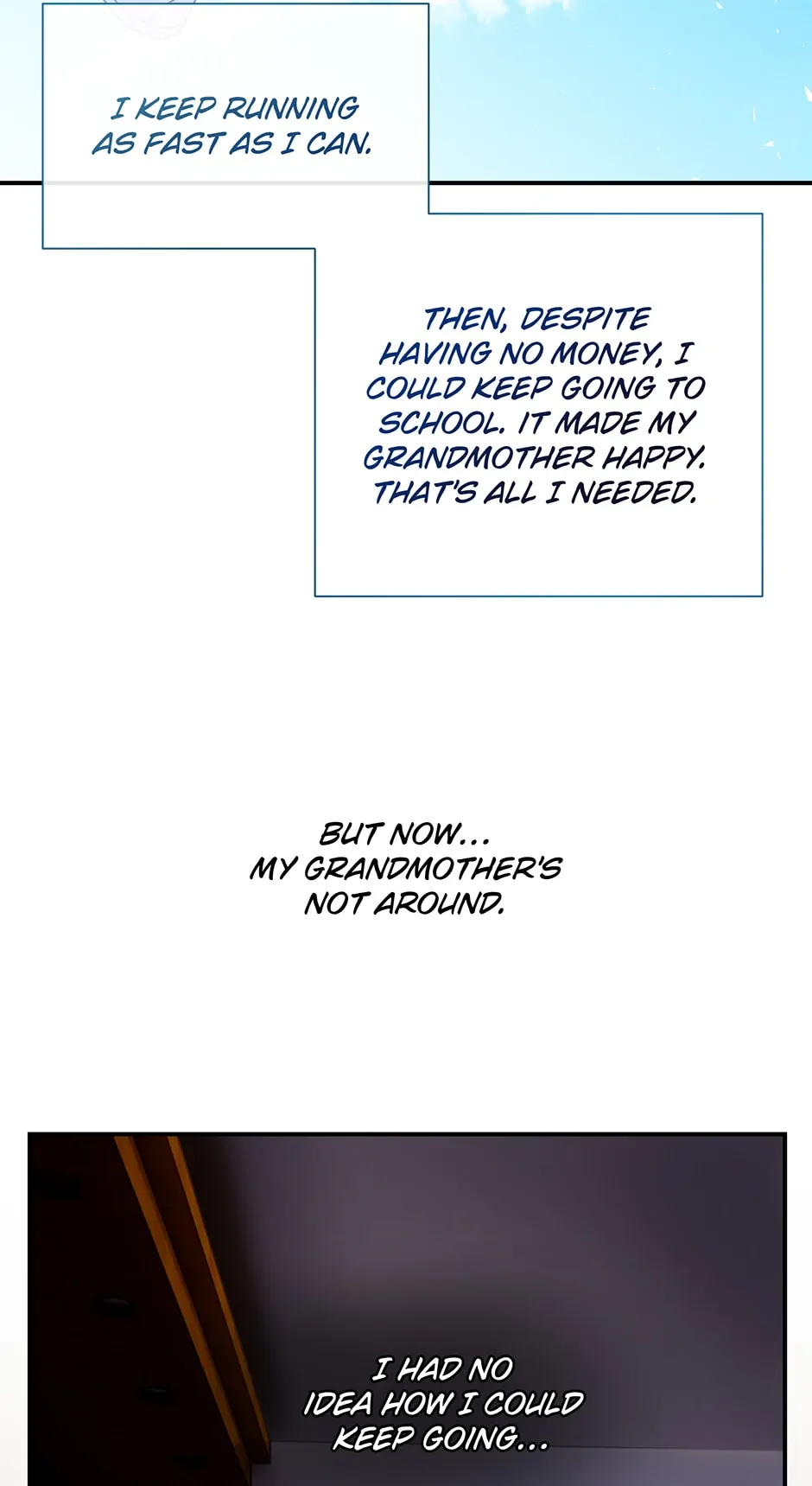 Love Interest Zone 〘Official〙 - Chapter 6 Page 75