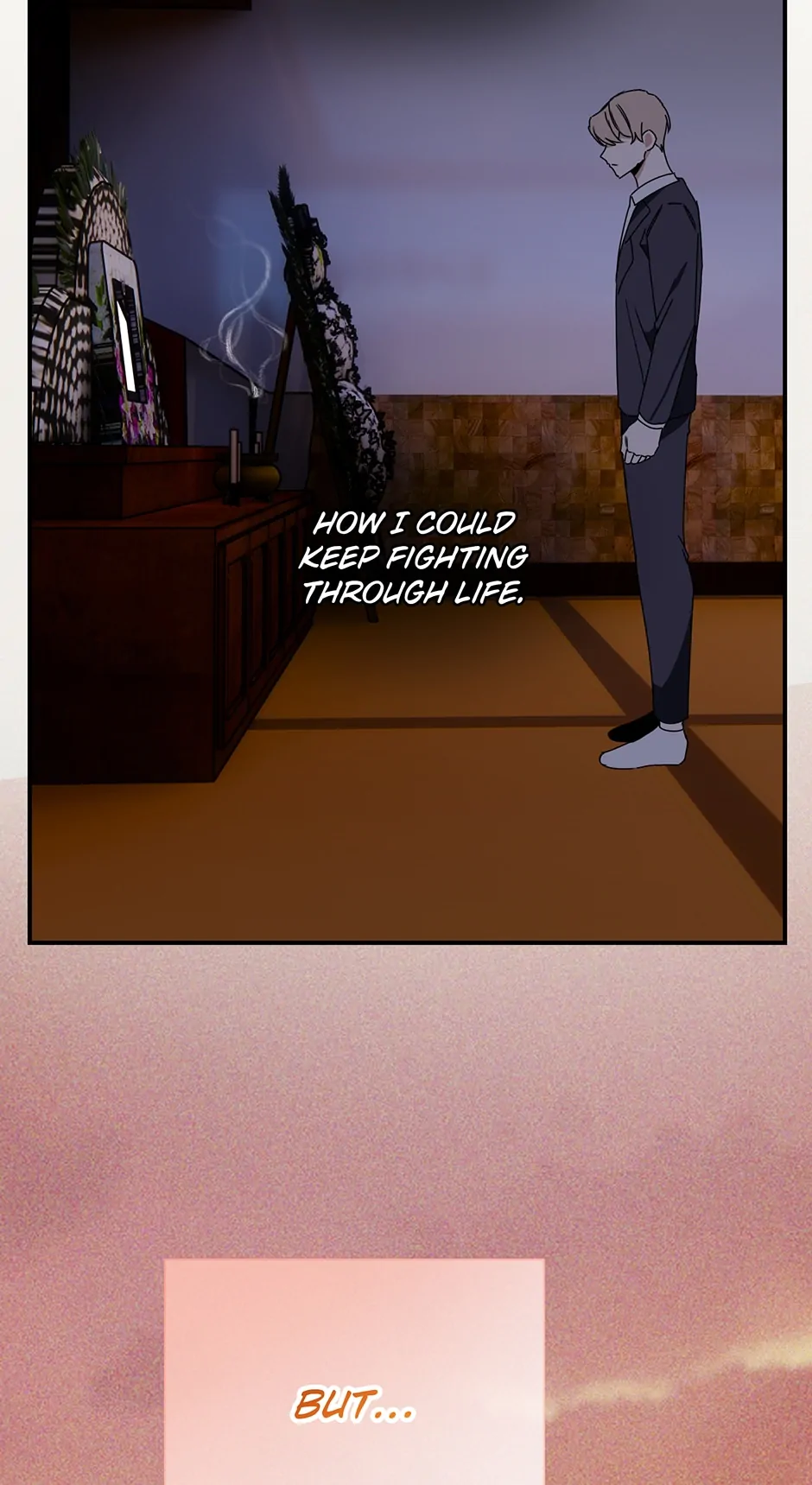 Love Interest Zone 〘Official〙 - Chapter 6 Page 76