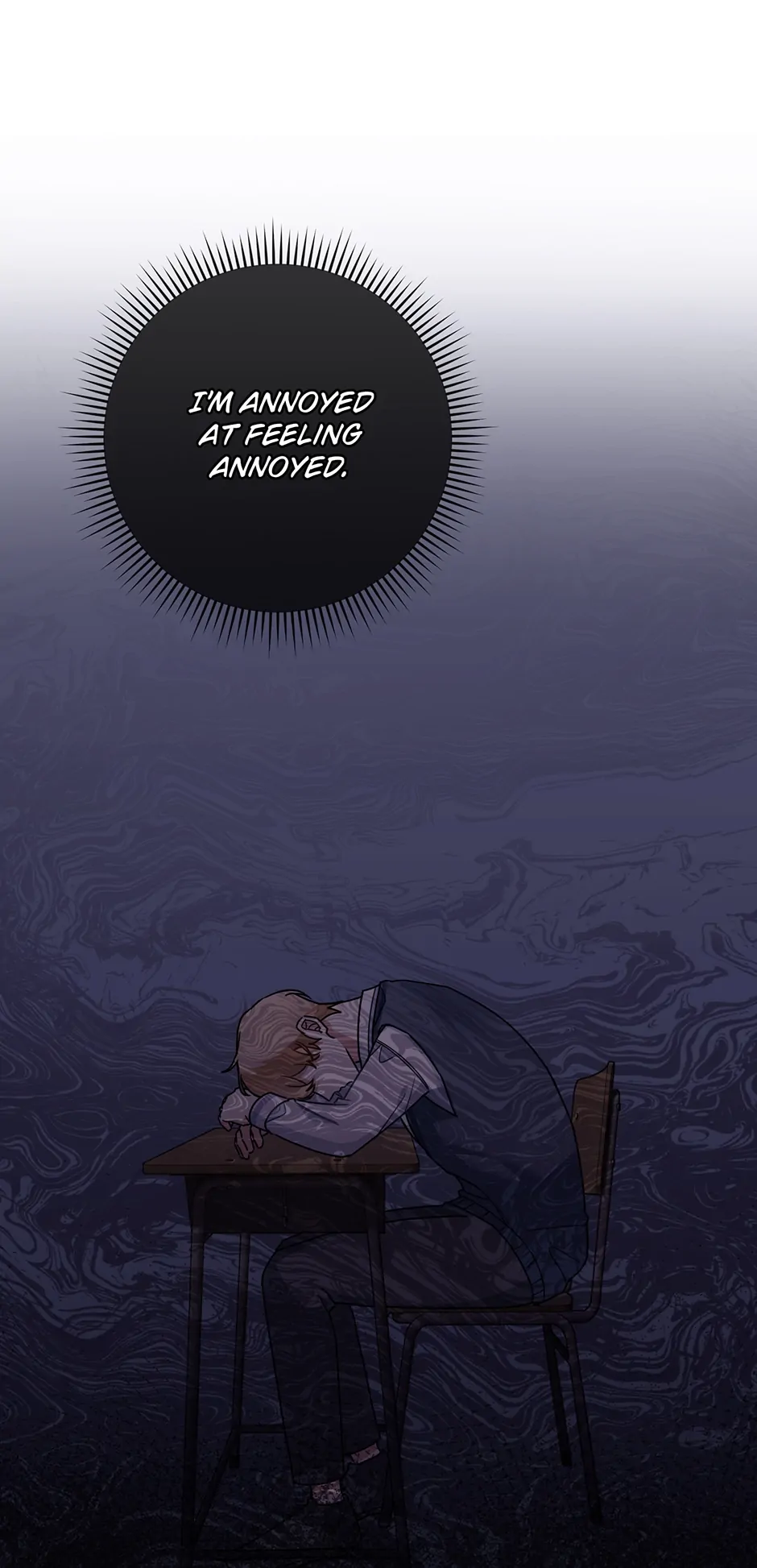 Love Interest Zone 〘Official〙 - Chapter 6 Page 81